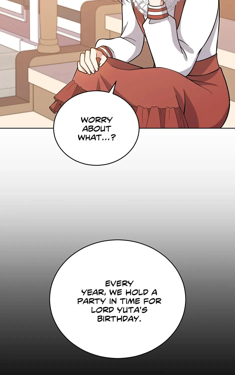 I Became the Daughter-in-Law of the Righteous Mad Dog Chapter 36 page 65 - 