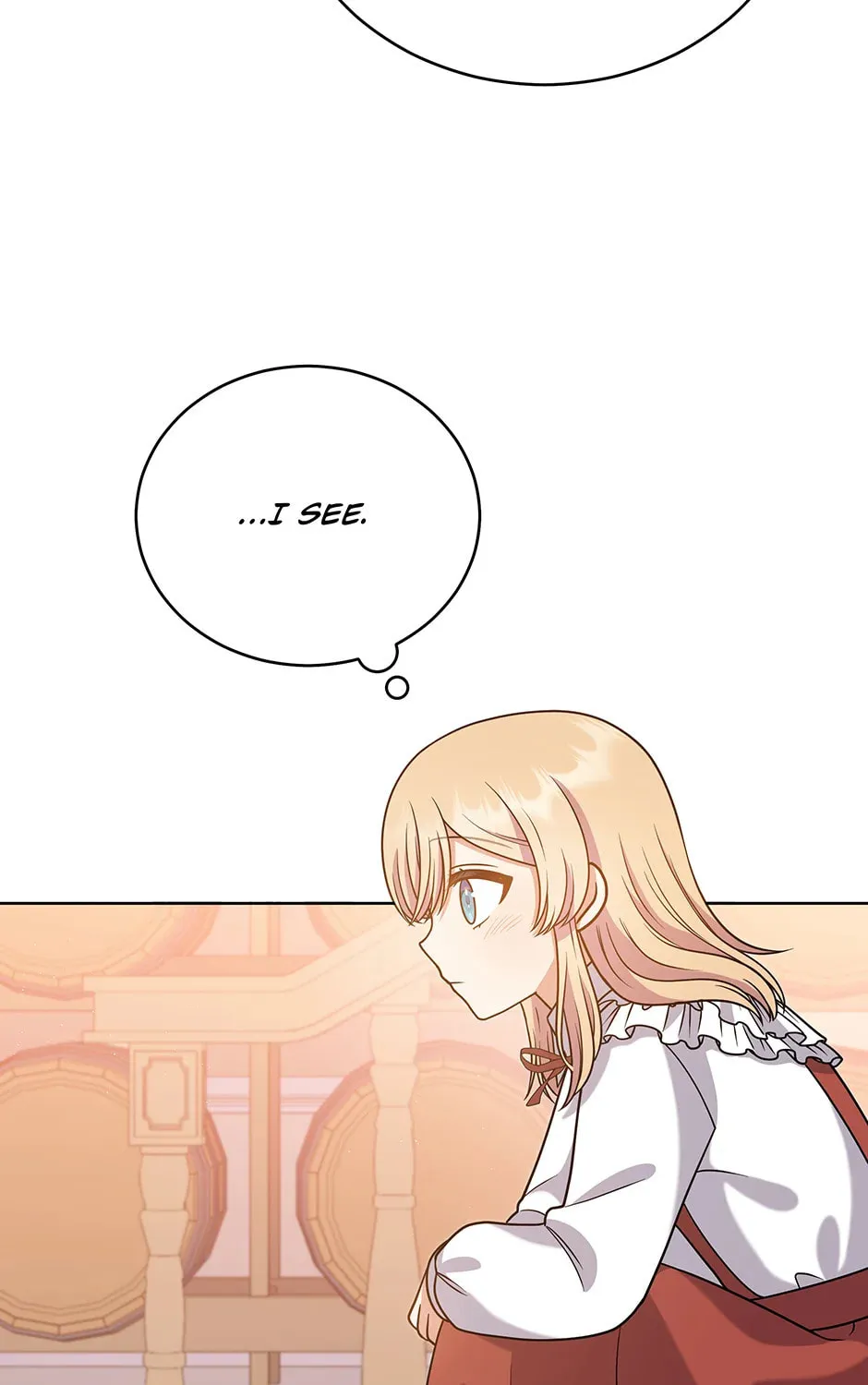 I Became the Daughter-in-Law of the Righteous Mad Dog Chapter 36 page 73 - 