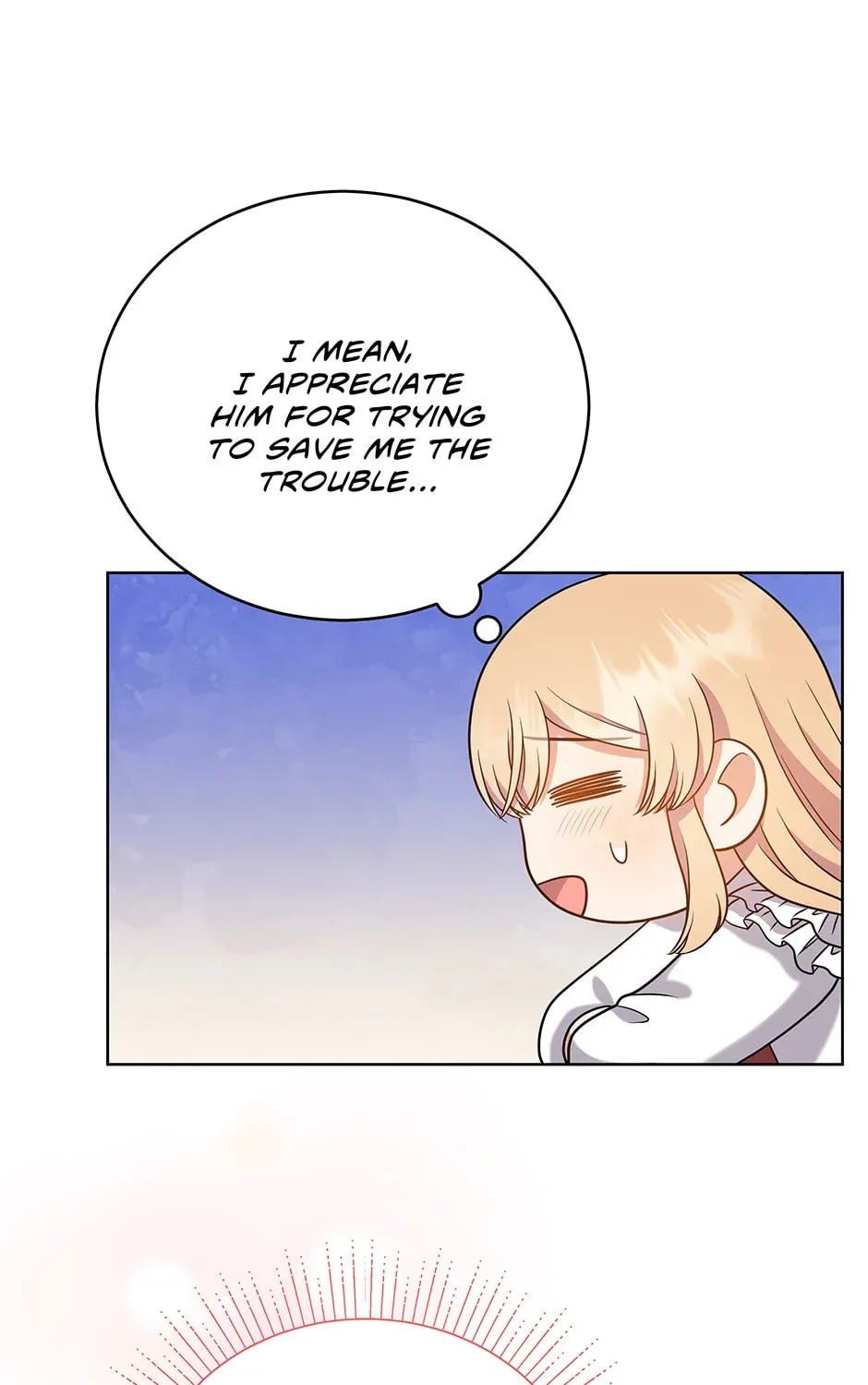 I Became the Daughter-in-Law of the Righteous Mad Dog Chapter 36 page 75 - 