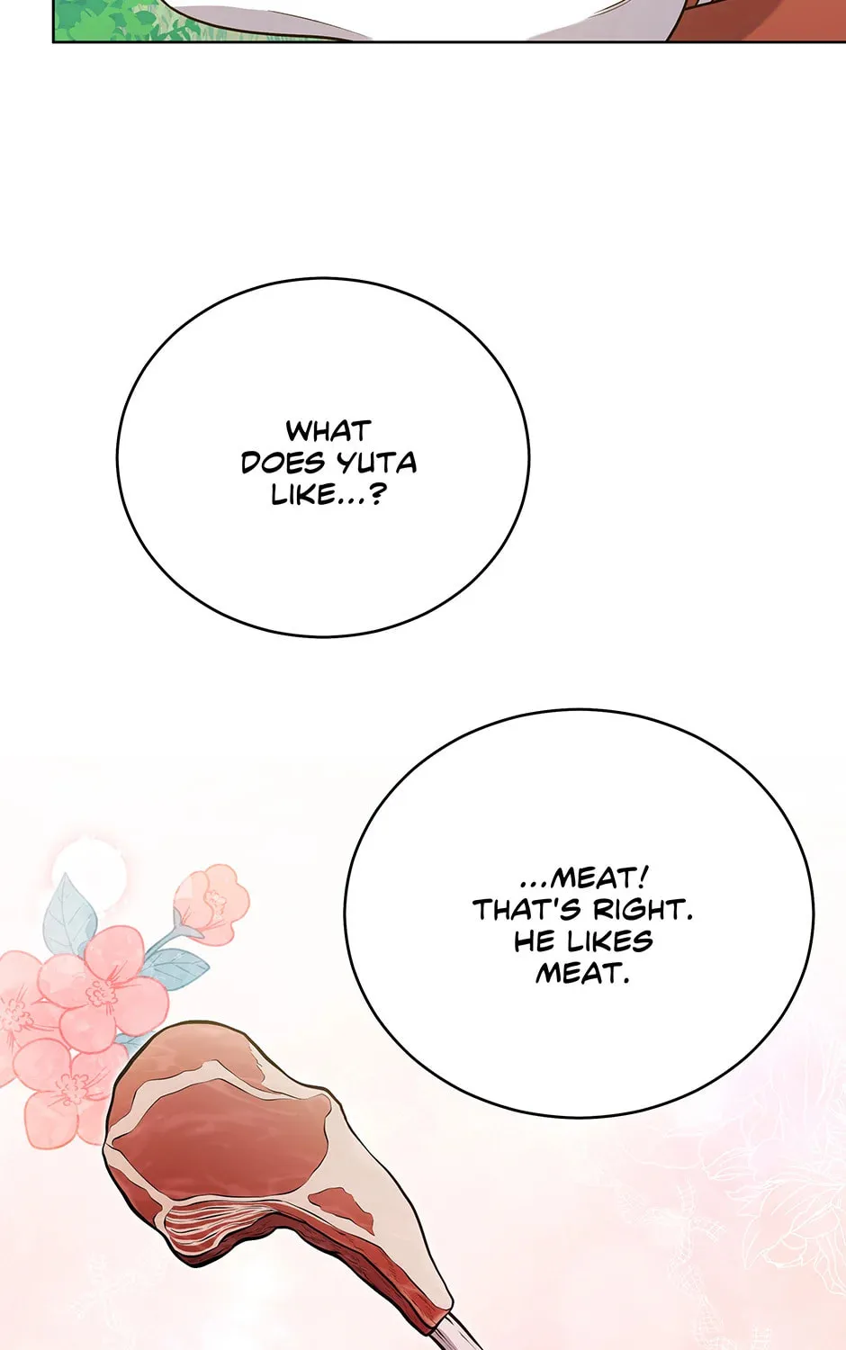 I Became the Daughter-in-Law of the Righteous Mad Dog Chapter 36 page 81 - 
