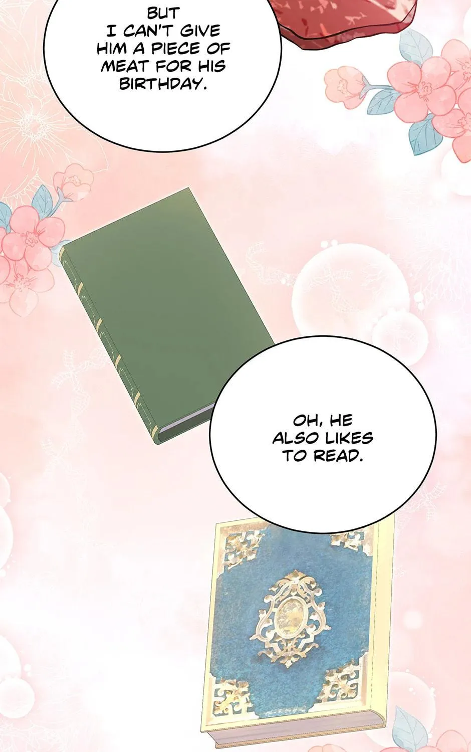 I Became the Daughter-in-Law of the Righteous Mad Dog Chapter 36 page 83 - 
