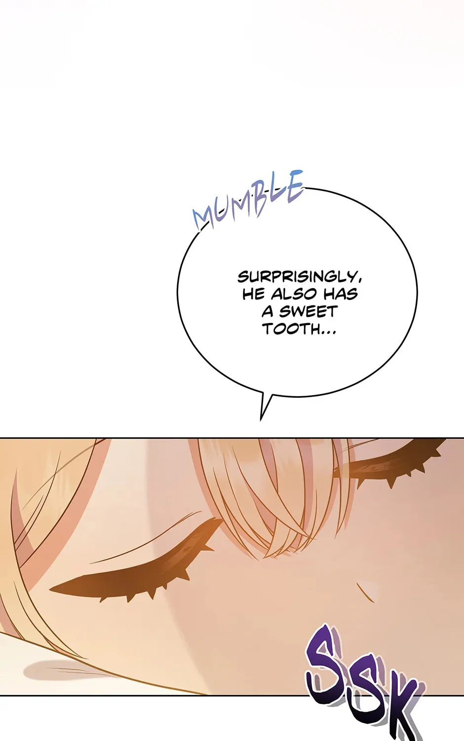 I Became the Daughter-in-Law of the Righteous Mad Dog Chapter 36 page 85 - 