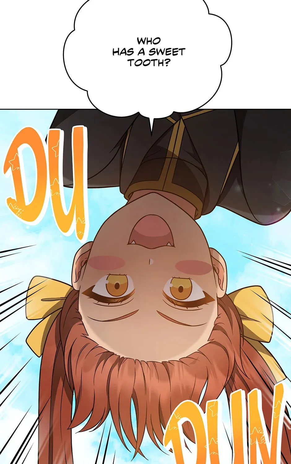 I Became the Daughter-in-Law of the Righteous Mad Dog Chapter 36 page 87 - 