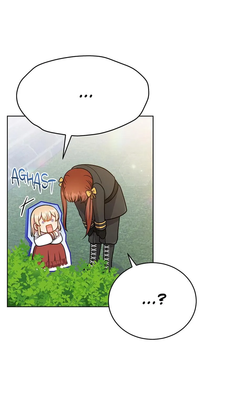 I Became the Daughter-in-Law of the Righteous Mad Dog Chapter 36 page 89 - 