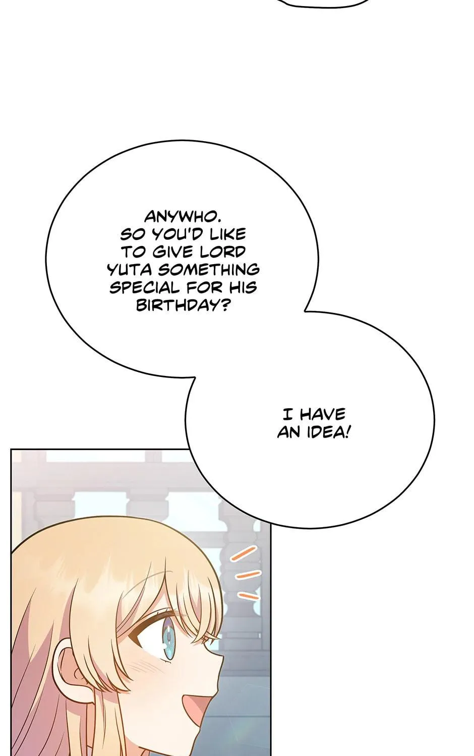 I Became the Daughter-in-Law of the Righteous Mad Dog Chapter 36 page 95 - 