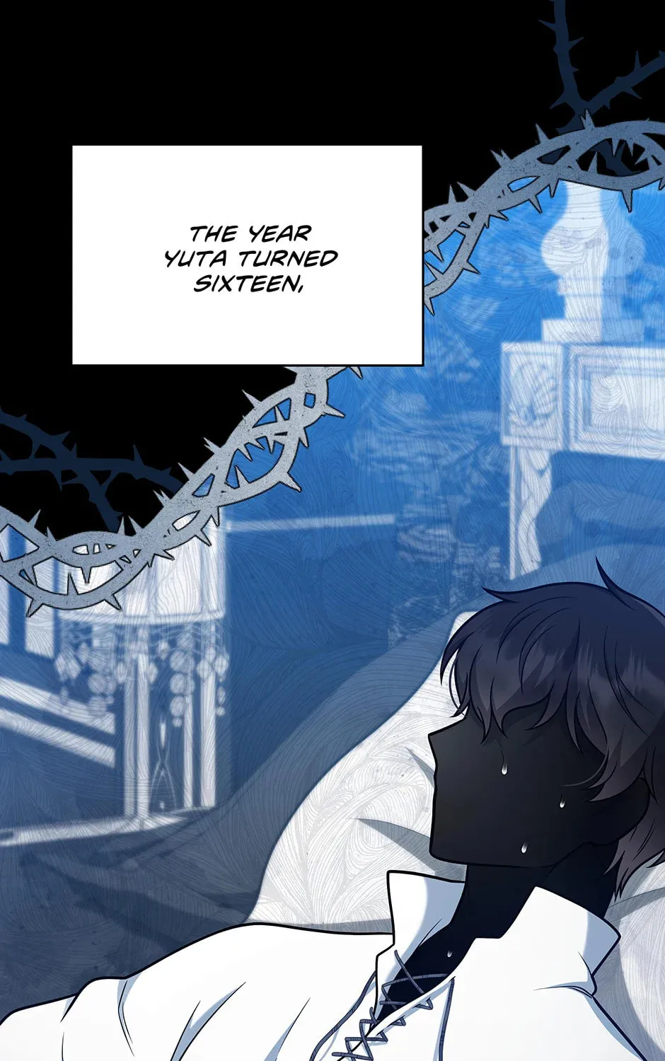 I Became the Daughter-in-Law of the Righteous Mad Dog Chapter 37 page 1 - 