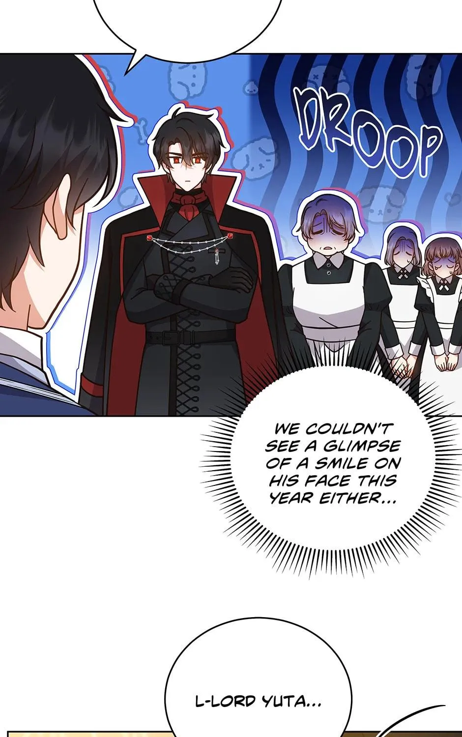 I Became the Daughter-in-Law of the Righteous Mad Dog Chapter 37 page 101 - 