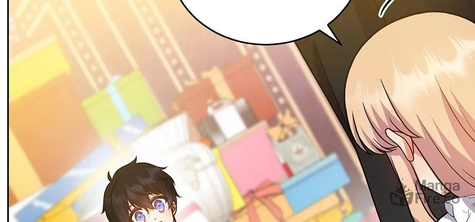 I Became the Daughter-in-Law of the Righteous Mad Dog Chapter 37 page 102 - 