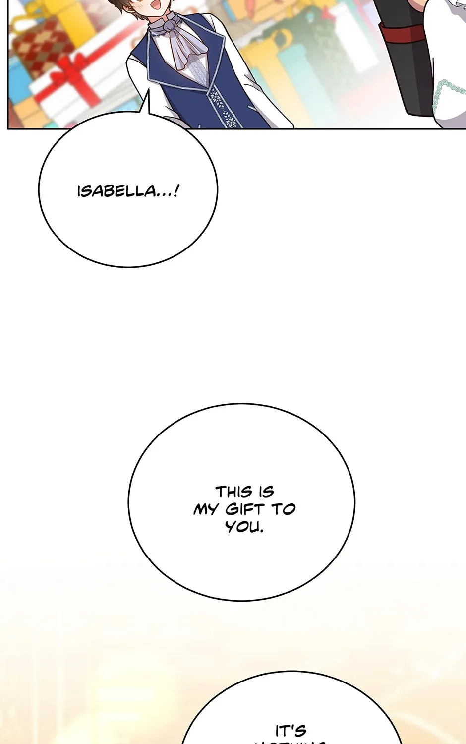 I Became the Daughter-in-Law of the Righteous Mad Dog Chapter 37 page 103 - 