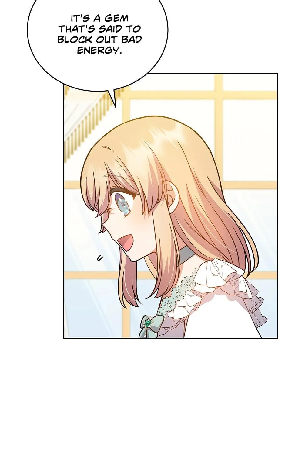 I Became the Daughter-in-Law of the Righteous Mad Dog Chapter 37 page 107 - 