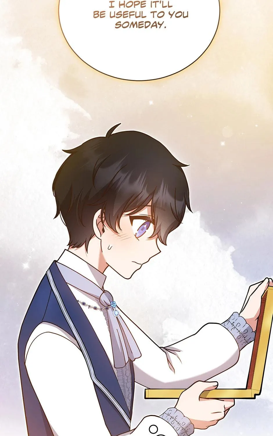 I Became the Daughter-in-Law of the Righteous Mad Dog Chapter 37 page 109 - 