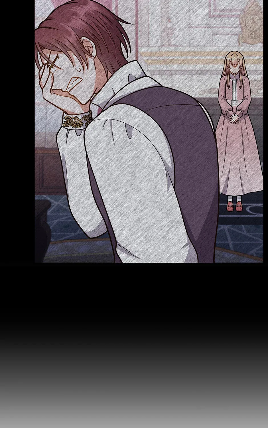 I Became the Daughter-in-Law of the Righteous Mad Dog Chapter 37 page 13 - 