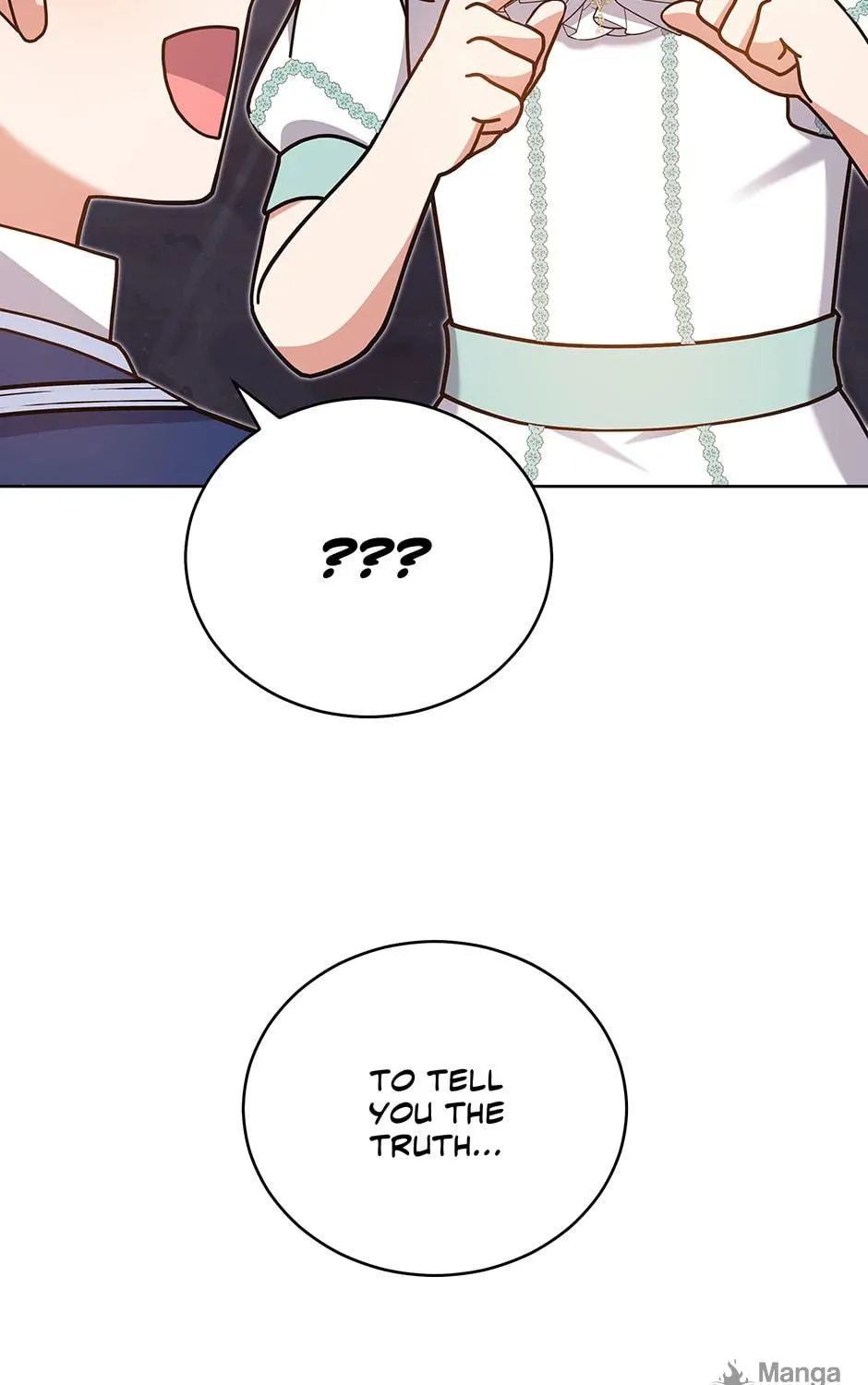 I Became the Daughter-in-Law of the Righteous Mad Dog Chapter 37 page 125 - 
