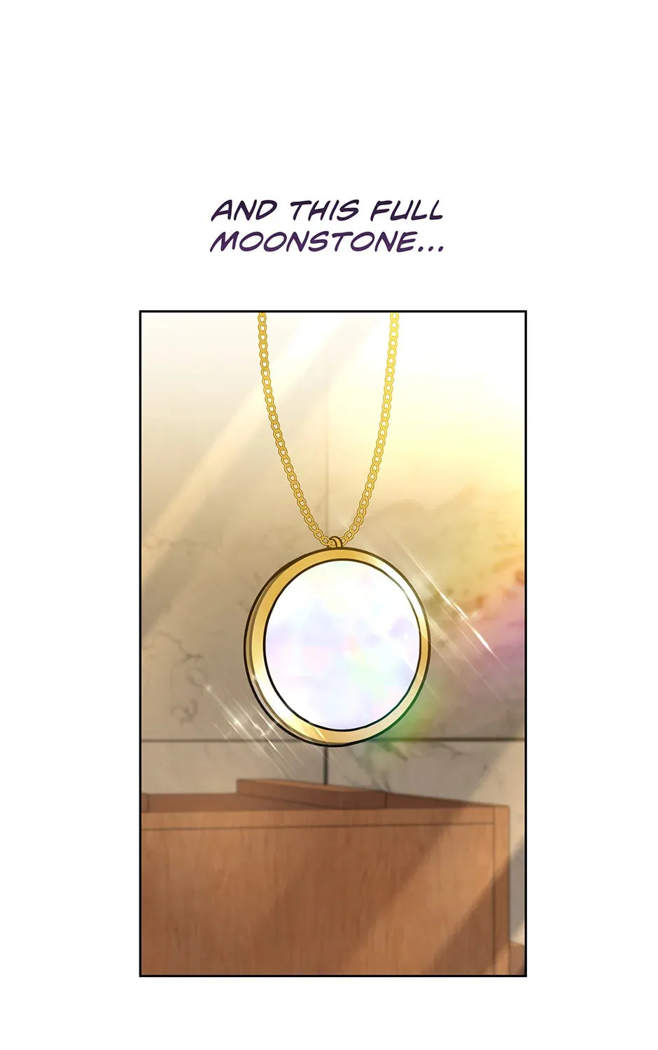 I Became the Daughter-in-Law of the Righteous Mad Dog Chapter 37 page 15 - 