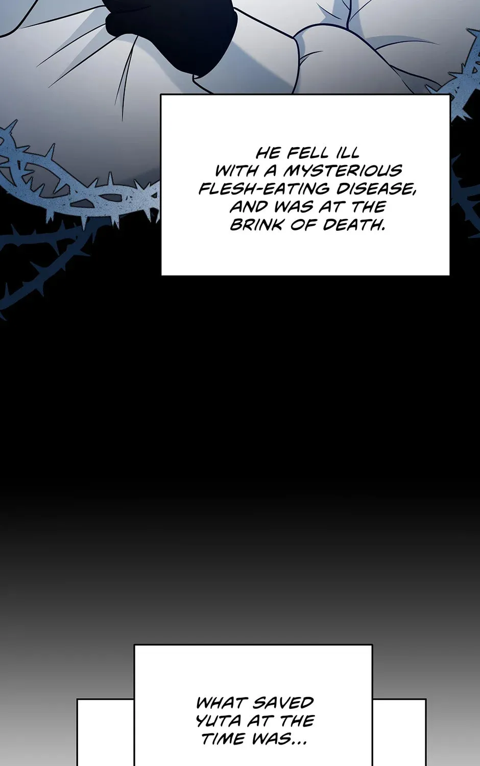 I Became the Daughter-in-Law of the Righteous Mad Dog Chapter 37 page 3 - 