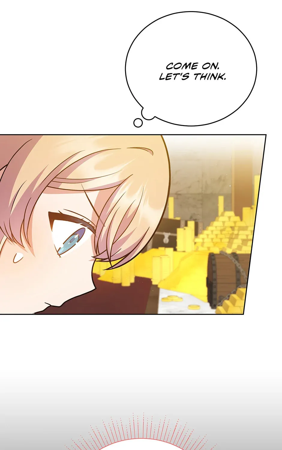 I Became the Daughter-in-Law of the Righteous Mad Dog Chapter 37 page 21 - 