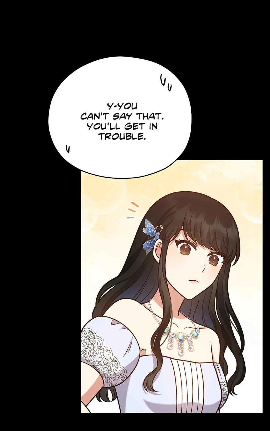 I Became the Daughter-in-Law of the Righteous Mad Dog Chapter 37 page 37 - 