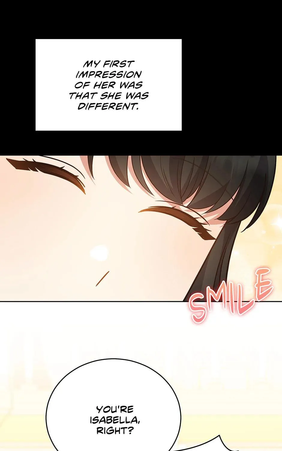 I Became the Daughter-in-Law of the Righteous Mad Dog Chapter 37 page 39 - 