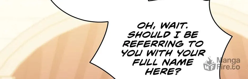 I Became the Daughter-in-Law of the Righteous Mad Dog Chapter 37 page 40 - 