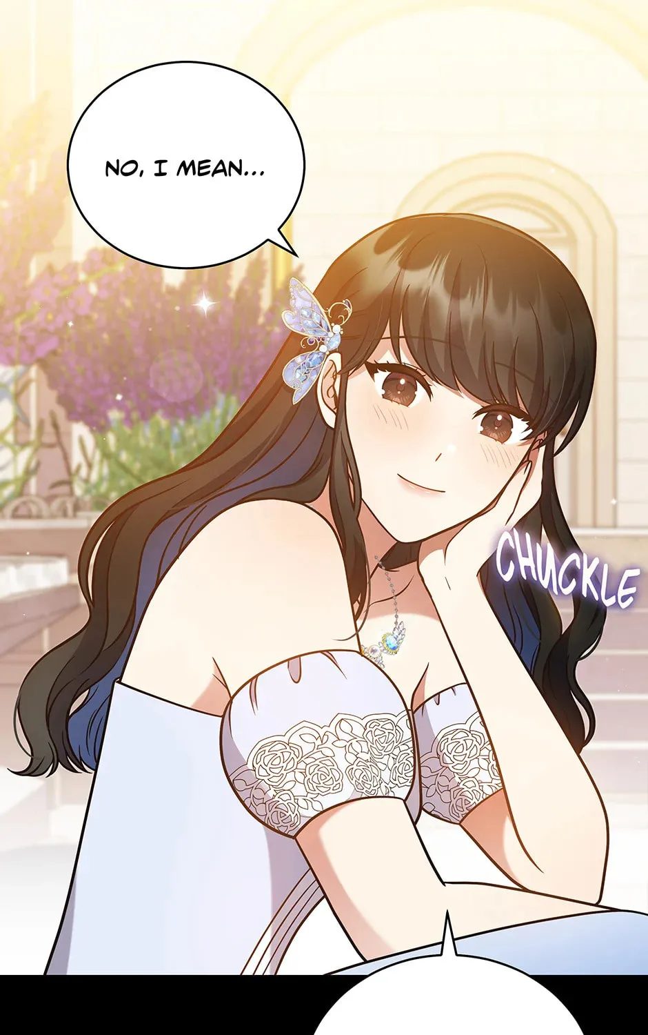 I Became the Daughter-in-Law of the Righteous Mad Dog Chapter 37 page 45 - 