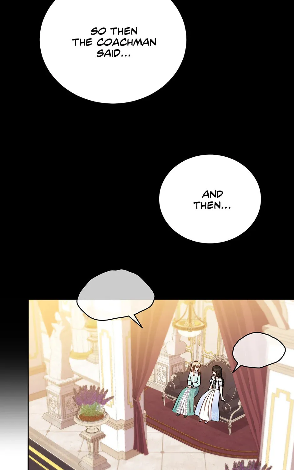 I Became the Daughter-in-Law of the Righteous Mad Dog Chapter 37 page 51 - 