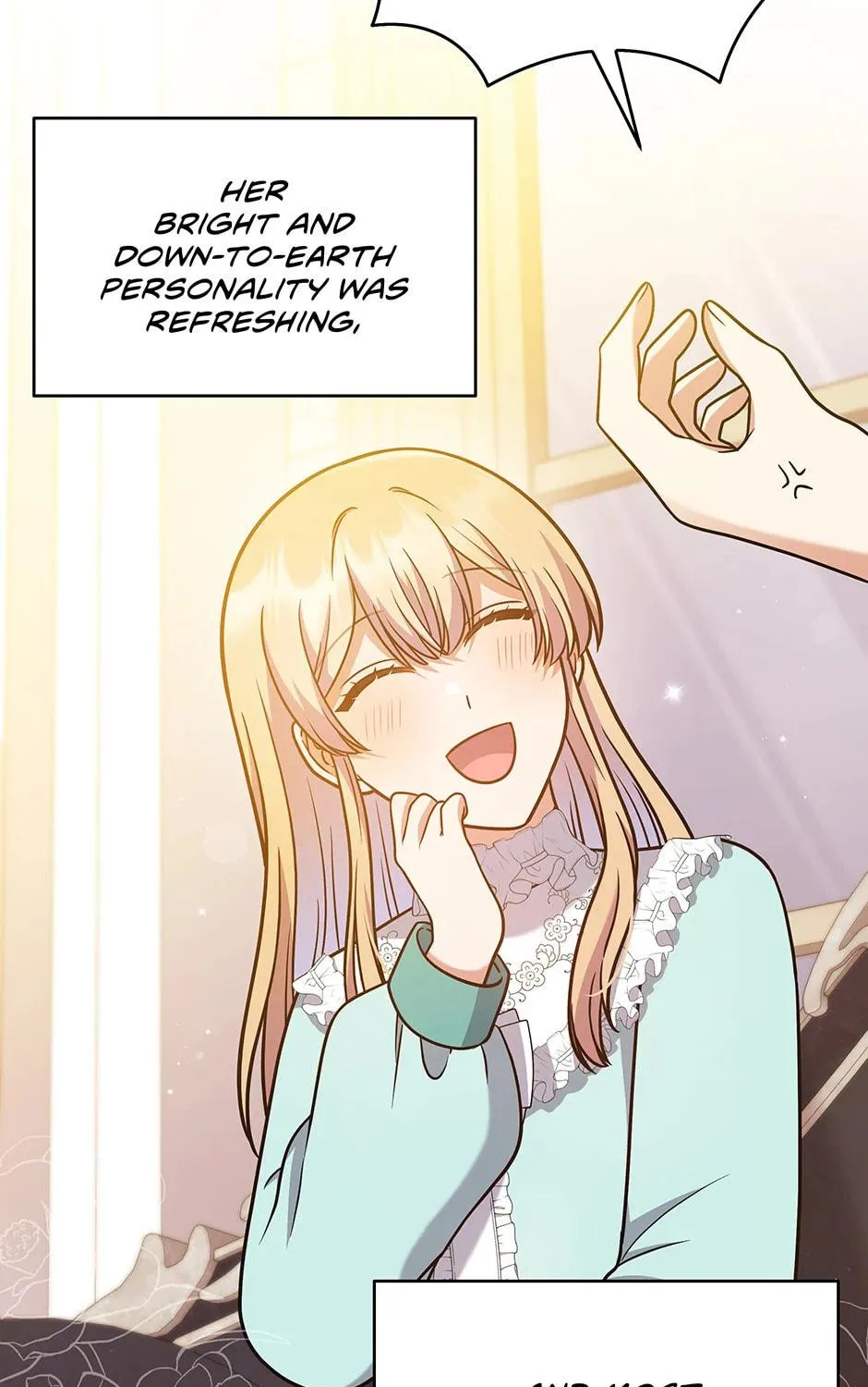 I Became the Daughter-in-Law of the Righteous Mad Dog Chapter 37 page 53 - 