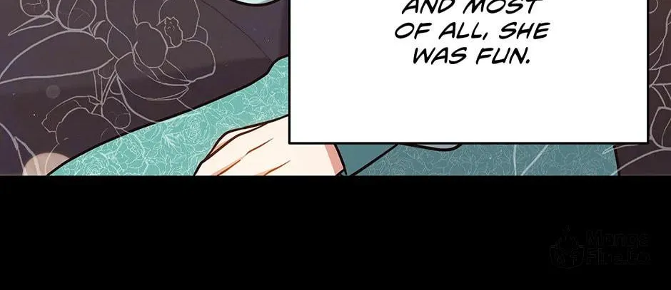I Became the Daughter-in-Law of the Righteous Mad Dog Chapter 37 page 54 - 