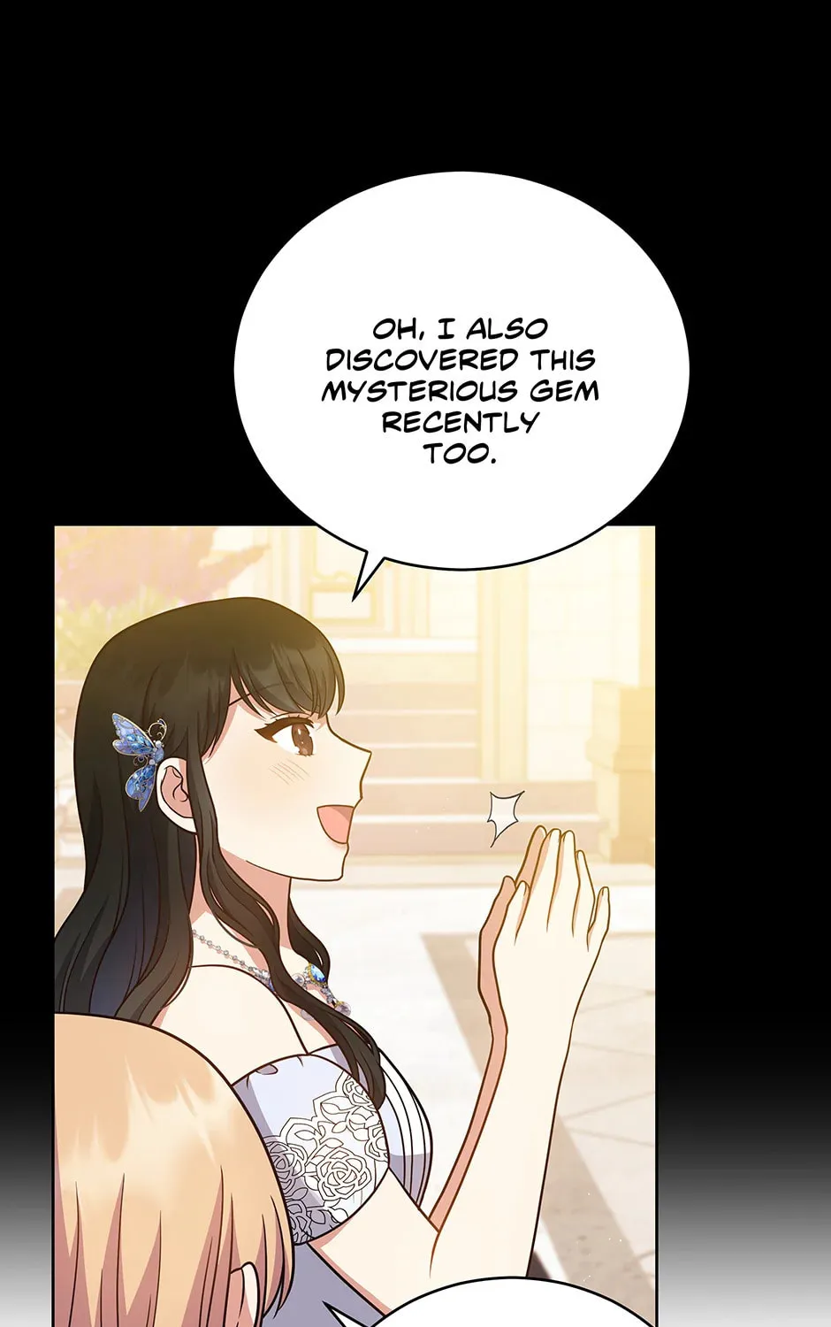 I Became the Daughter-in-Law of the Righteous Mad Dog Chapter 37 page 55 - 