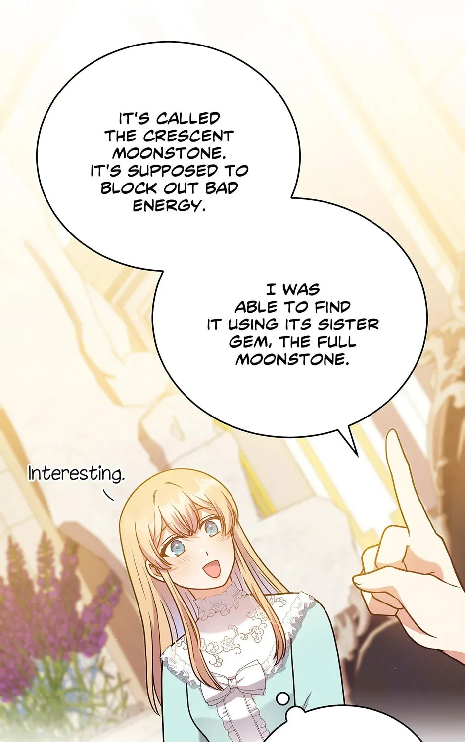 I Became the Daughter-in-Law of the Righteous Mad Dog Chapter 37 page 57 - 