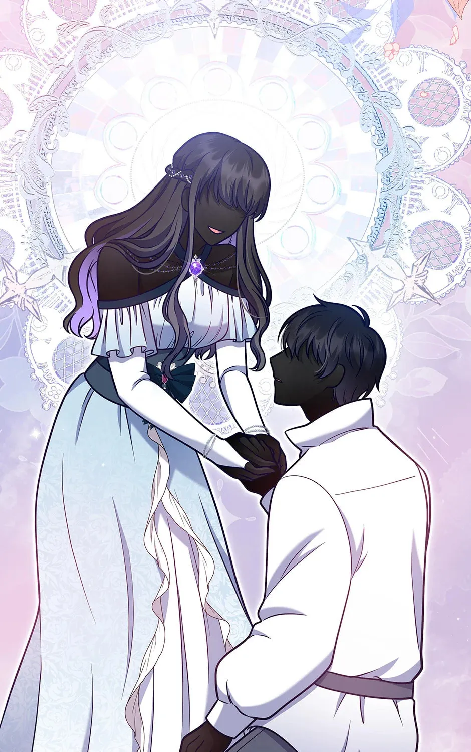 I Became the Daughter-in-Law of the Righteous Mad Dog Chapter 37 page 7 - 