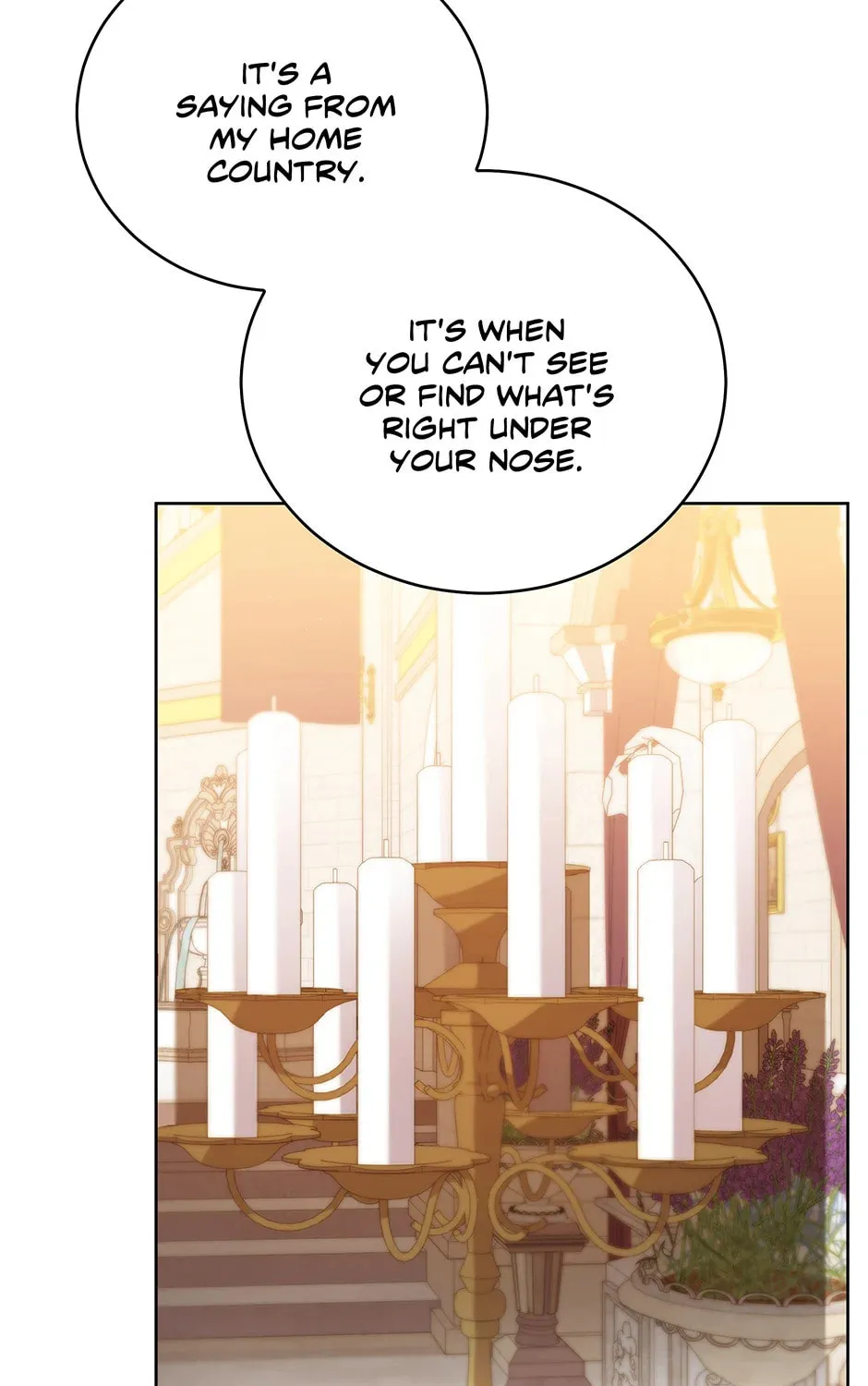 I Became the Daughter-in-Law of the Righteous Mad Dog Chapter 37 page 61 - 