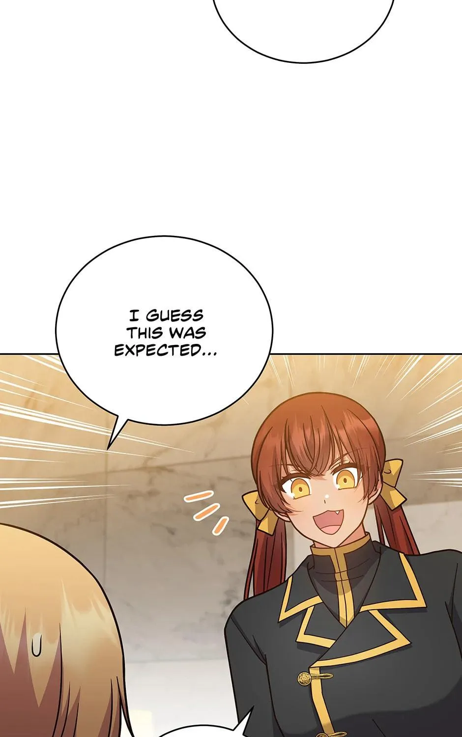 I Became the Daughter-in-Law of the Righteous Mad Dog Chapter 37 page 77 - 