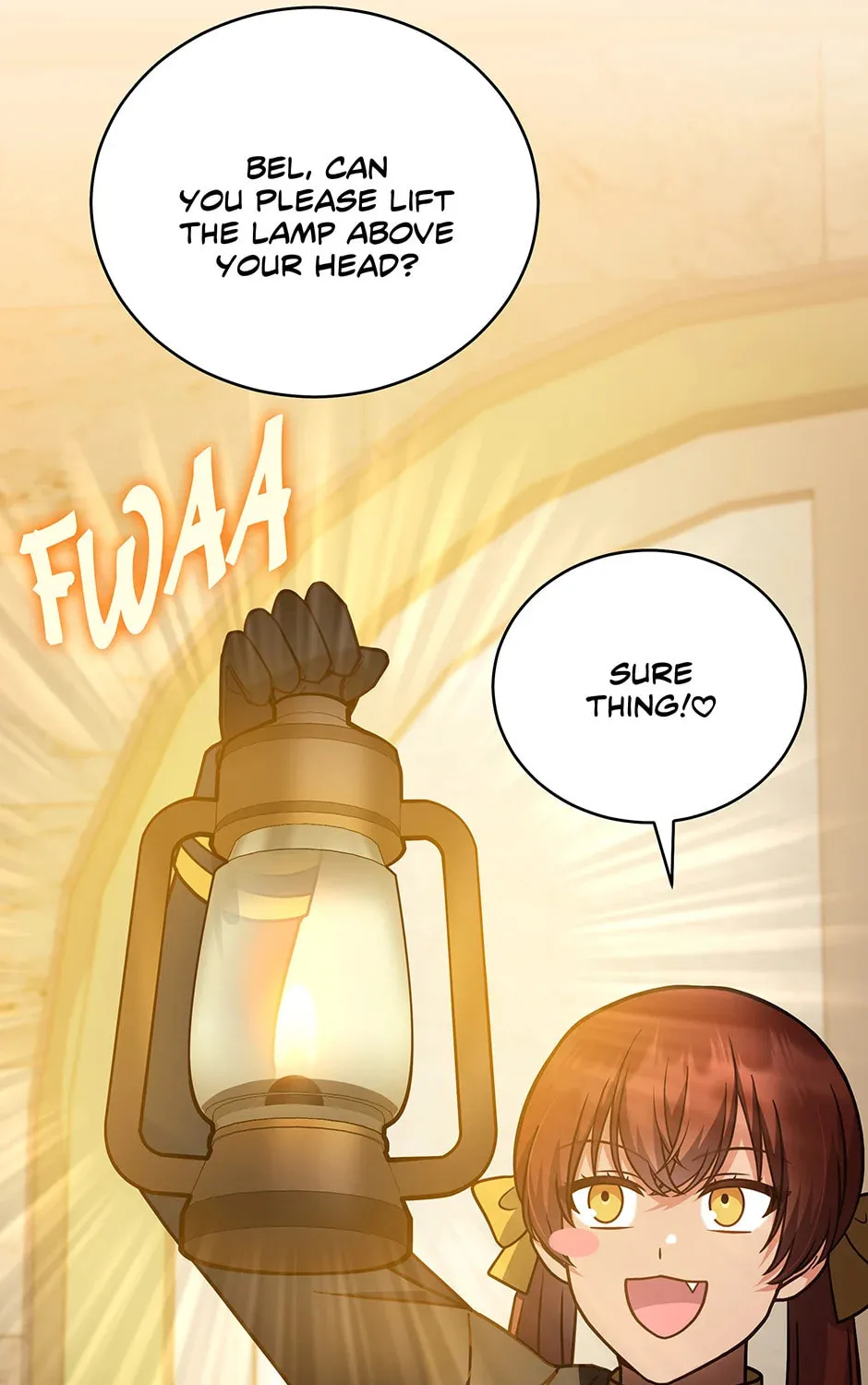 I Became the Daughter-in-Law of the Righteous Mad Dog Chapter 37 page 85 - 