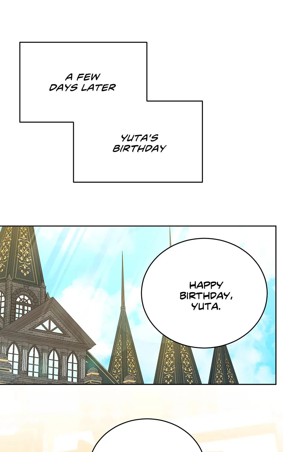 I Became the Daughter-in-Law of the Righteous Mad Dog Chapter 37 page 97 - 