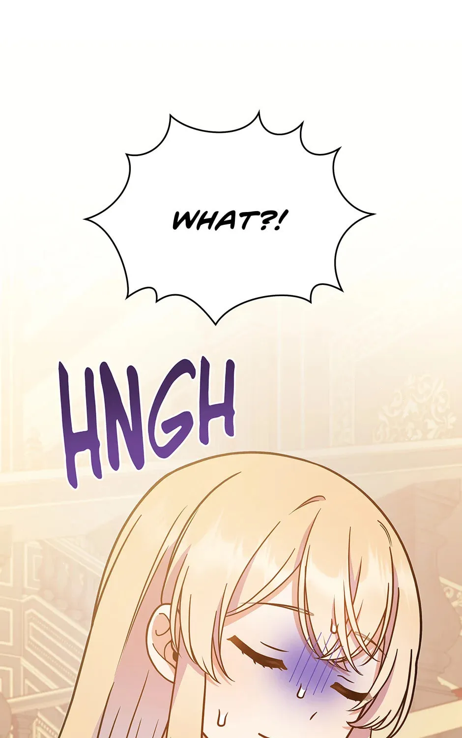 I Became the Daughter-in-Law of the Righteous Mad Dog Chapter 38 page 1 - 
