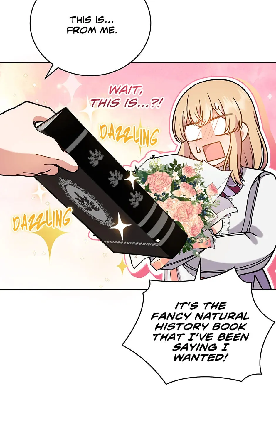 I Became the Daughter-in-Law of the Righteous Mad Dog Chapter 38 page 103 - 