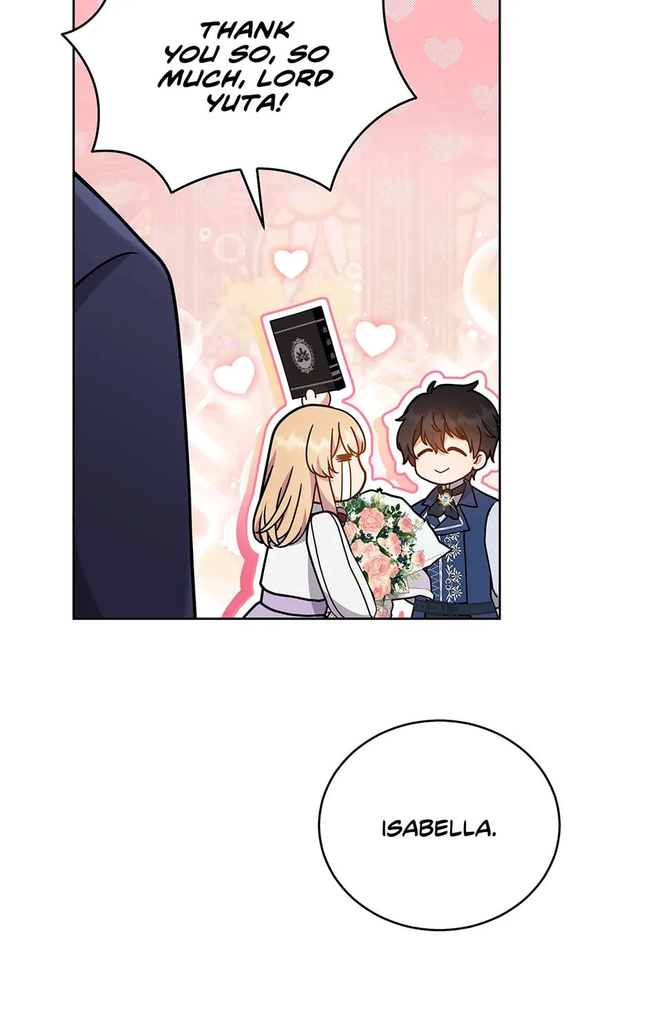 I Became the Daughter-in-Law of the Righteous Mad Dog Chapter 38 page 105 - 