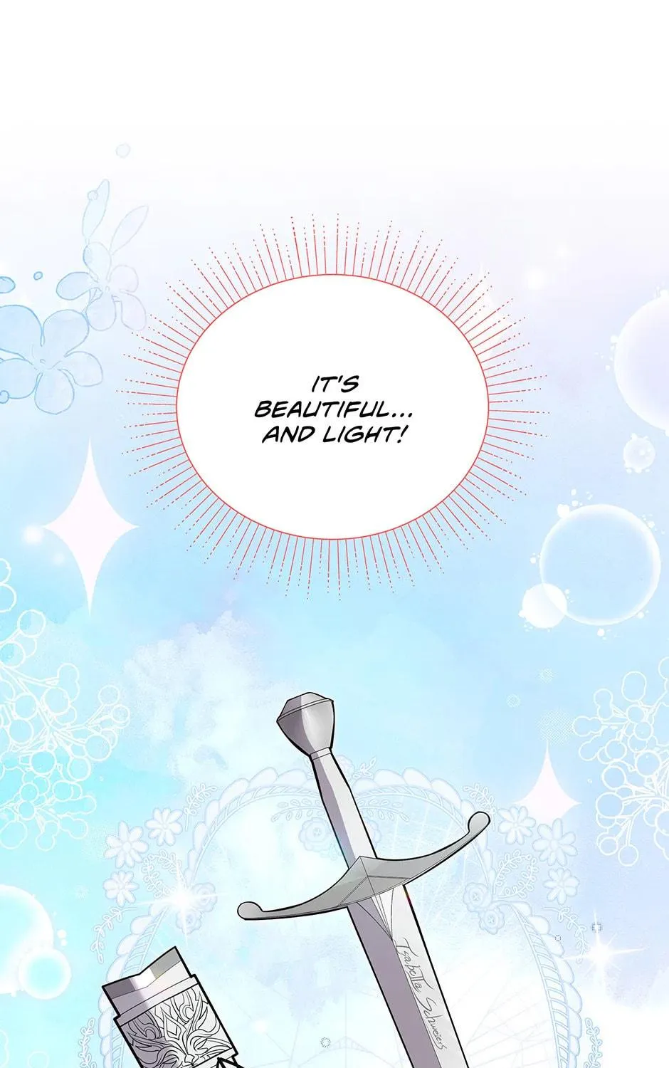 I Became the Daughter-in-Law of the Righteous Mad Dog Chapter 38 page 109 - 