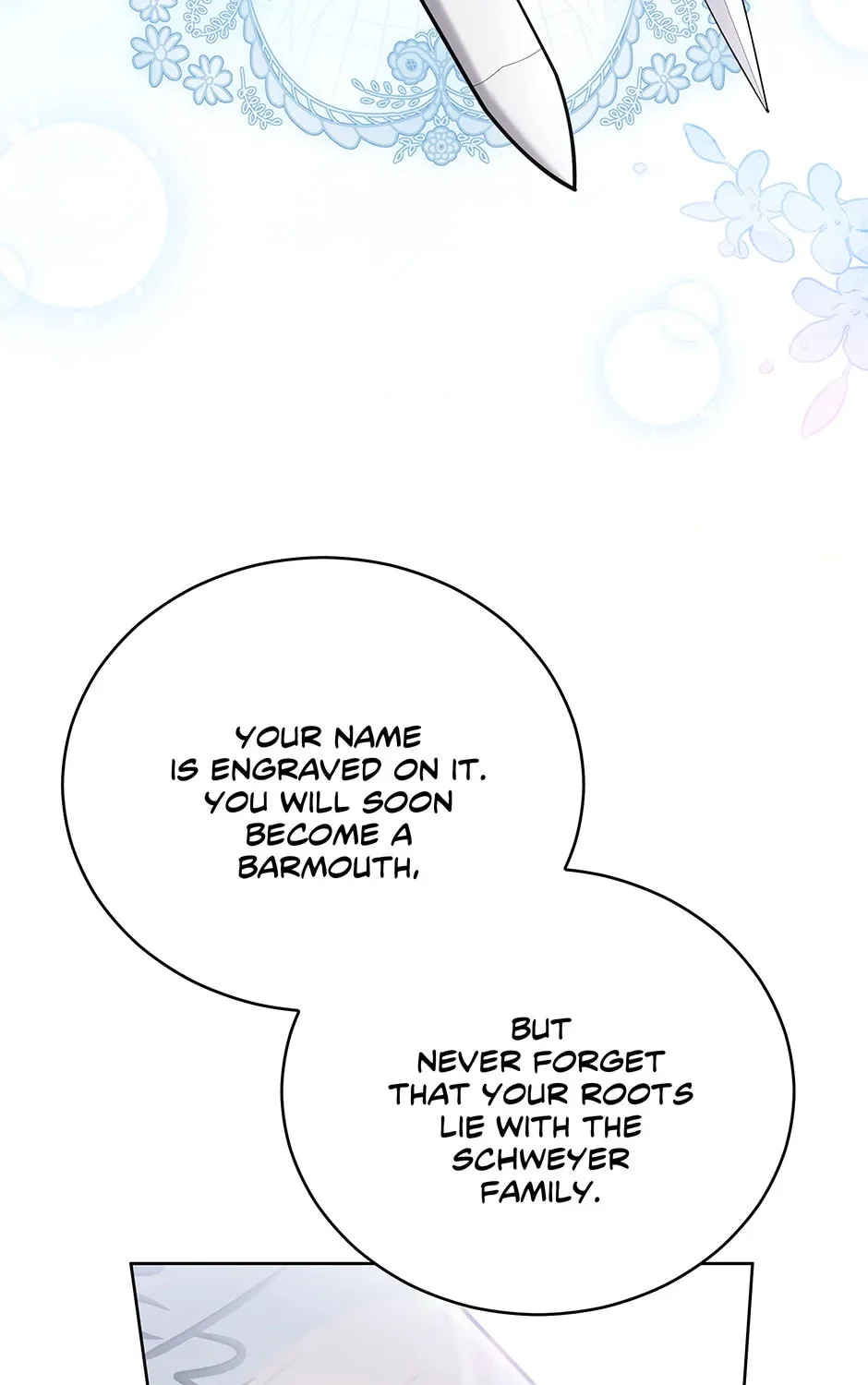 I Became the Daughter-in-Law of the Righteous Mad Dog Chapter 38 page 111 - 