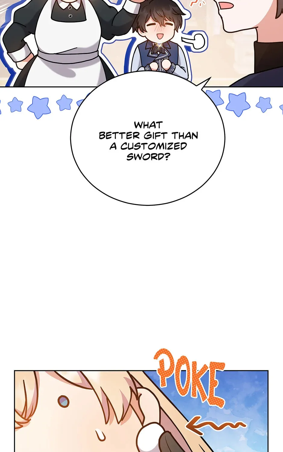 I Became the Daughter-in-Law of the Righteous Mad Dog Chapter 38 page 115 - 