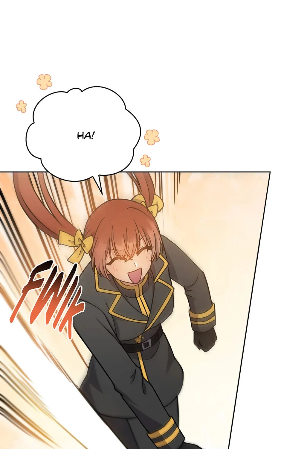 I Became the Daughter-in-Law of the Righteous Mad Dog Chapter 38 page 121 - 