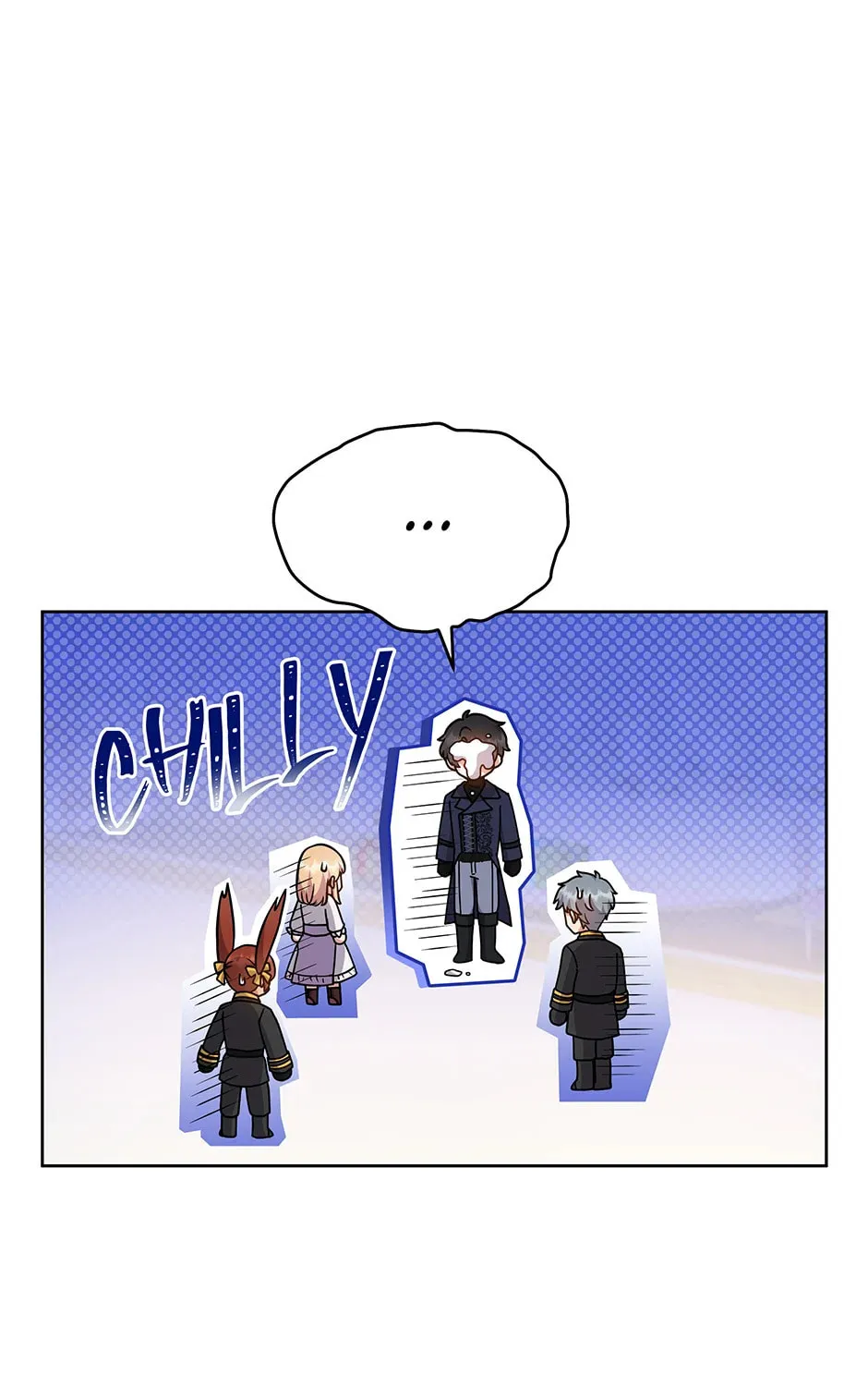 I Became the Daughter-in-Law of the Righteous Mad Dog Chapter 38 page 127 - 