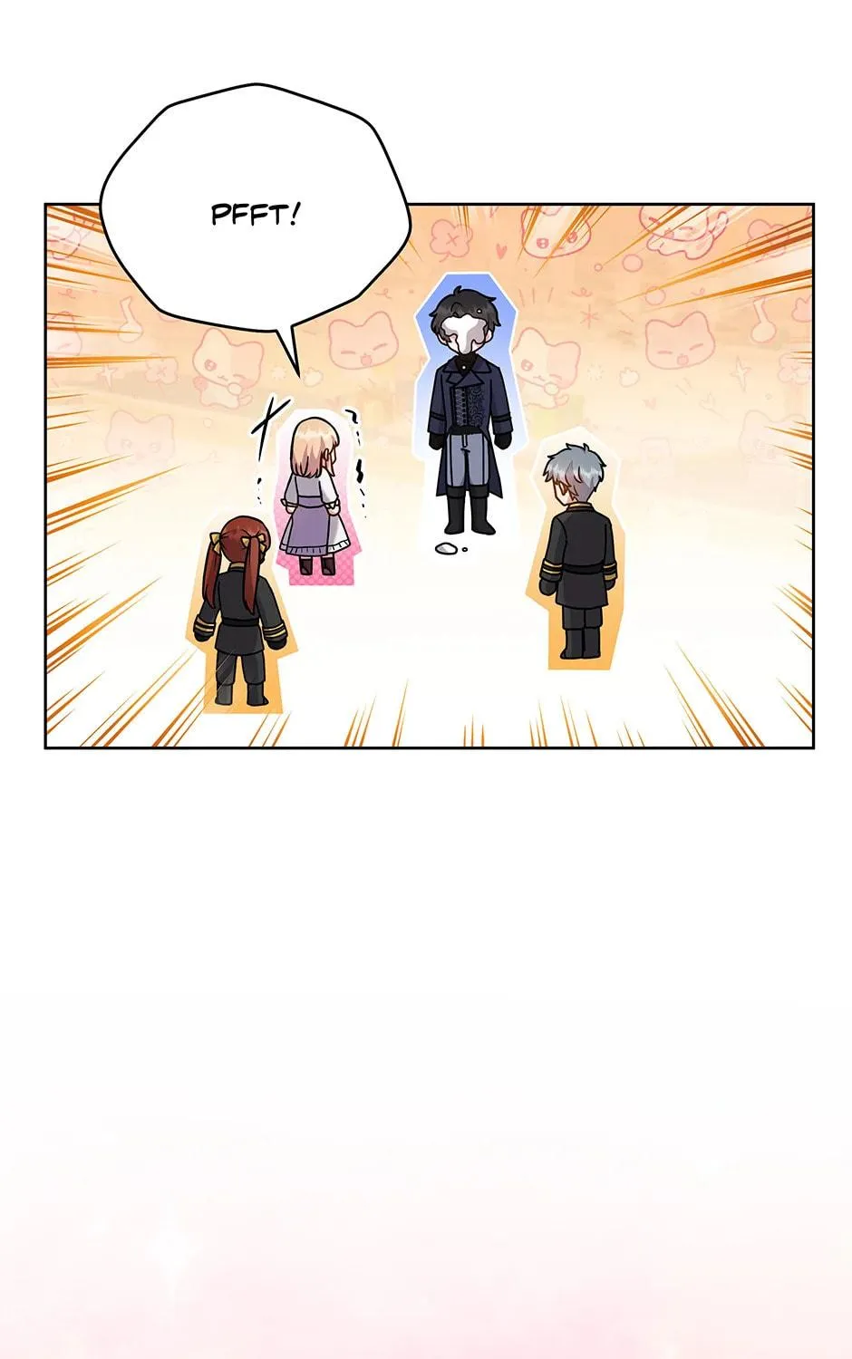 I Became the Daughter-in-Law of the Righteous Mad Dog Chapter 38 page 129 - 