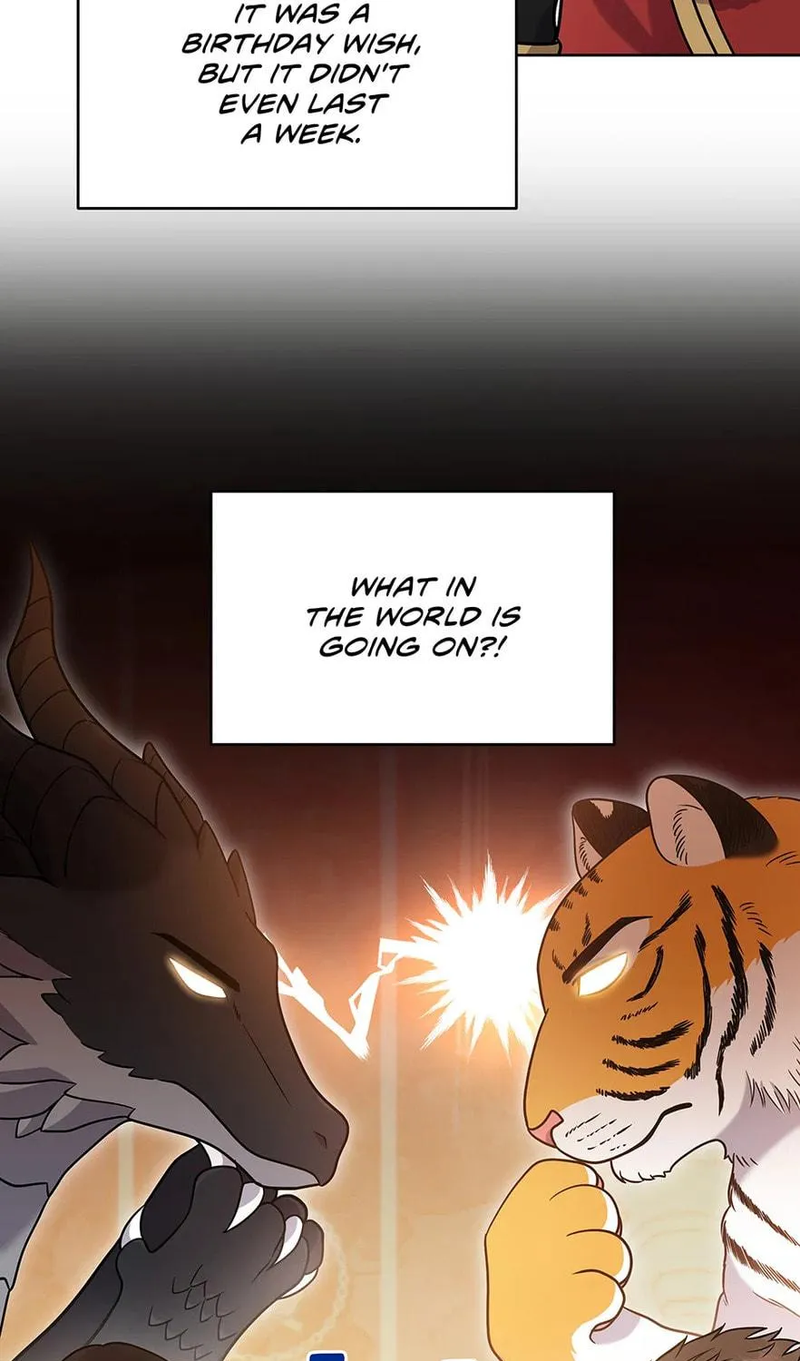 I Became the Daughter-in-Law of the Righteous Mad Dog Chapter 38 page 139 - 