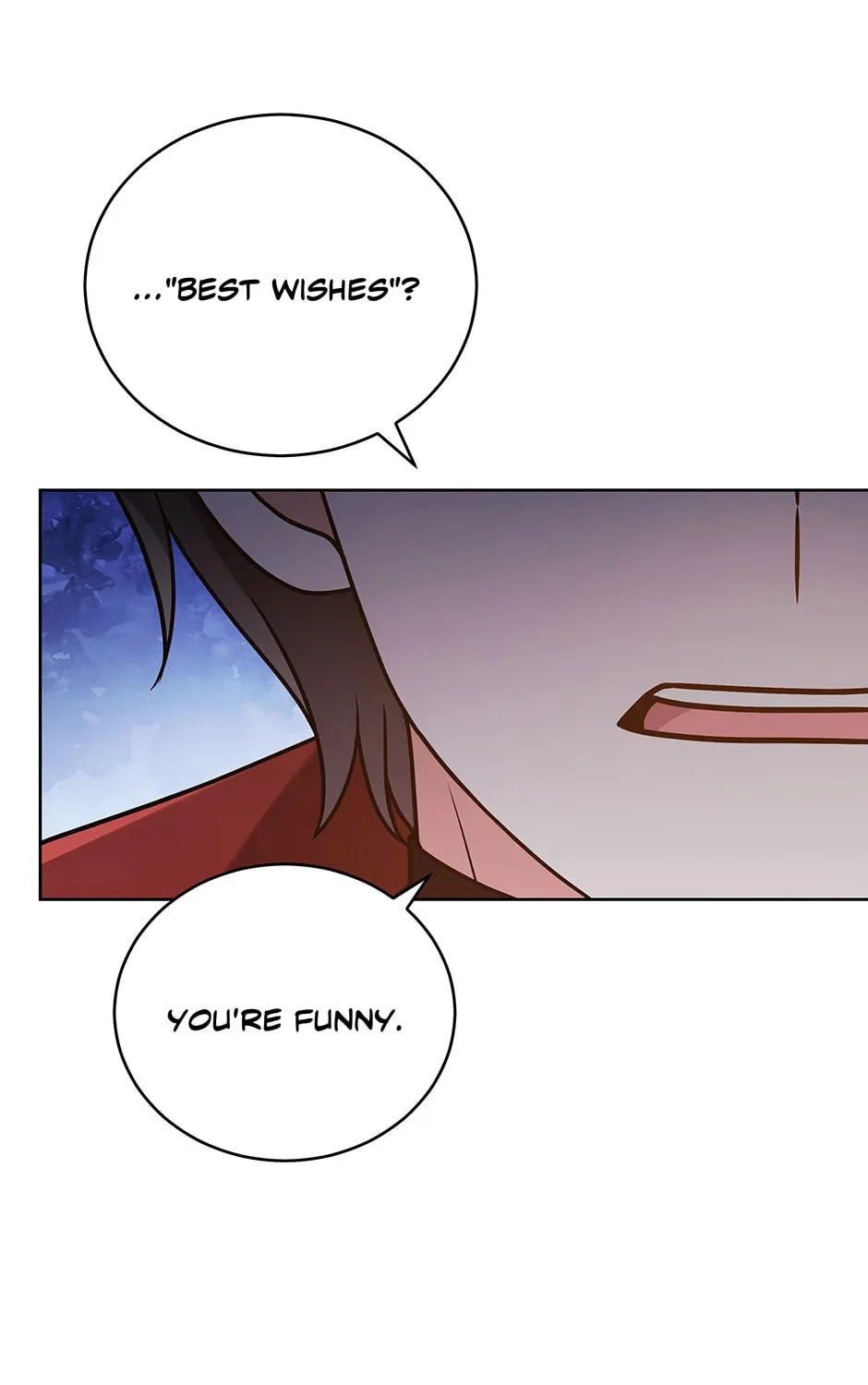I Became the Daughter-in-Law of the Righteous Mad Dog Chapter 38 page 15 - 