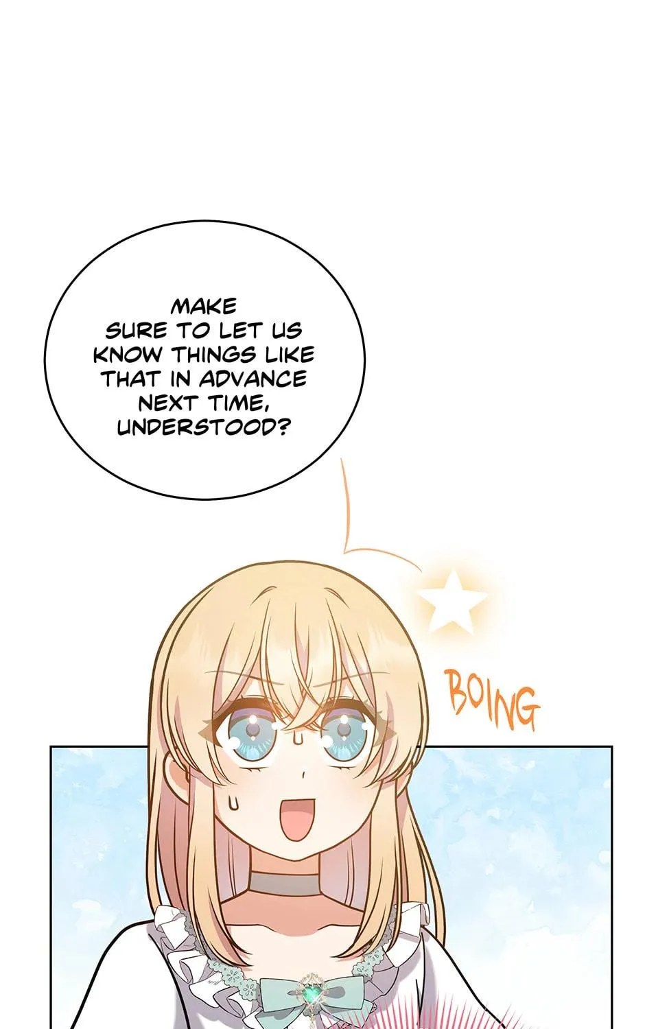 I Became the Daughter-in-Law of the Righteous Mad Dog Chapter 38 page 19 - 