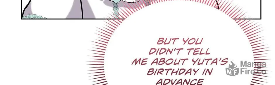I Became the Daughter-in-Law of the Righteous Mad Dog Chapter 38 page 20 - 