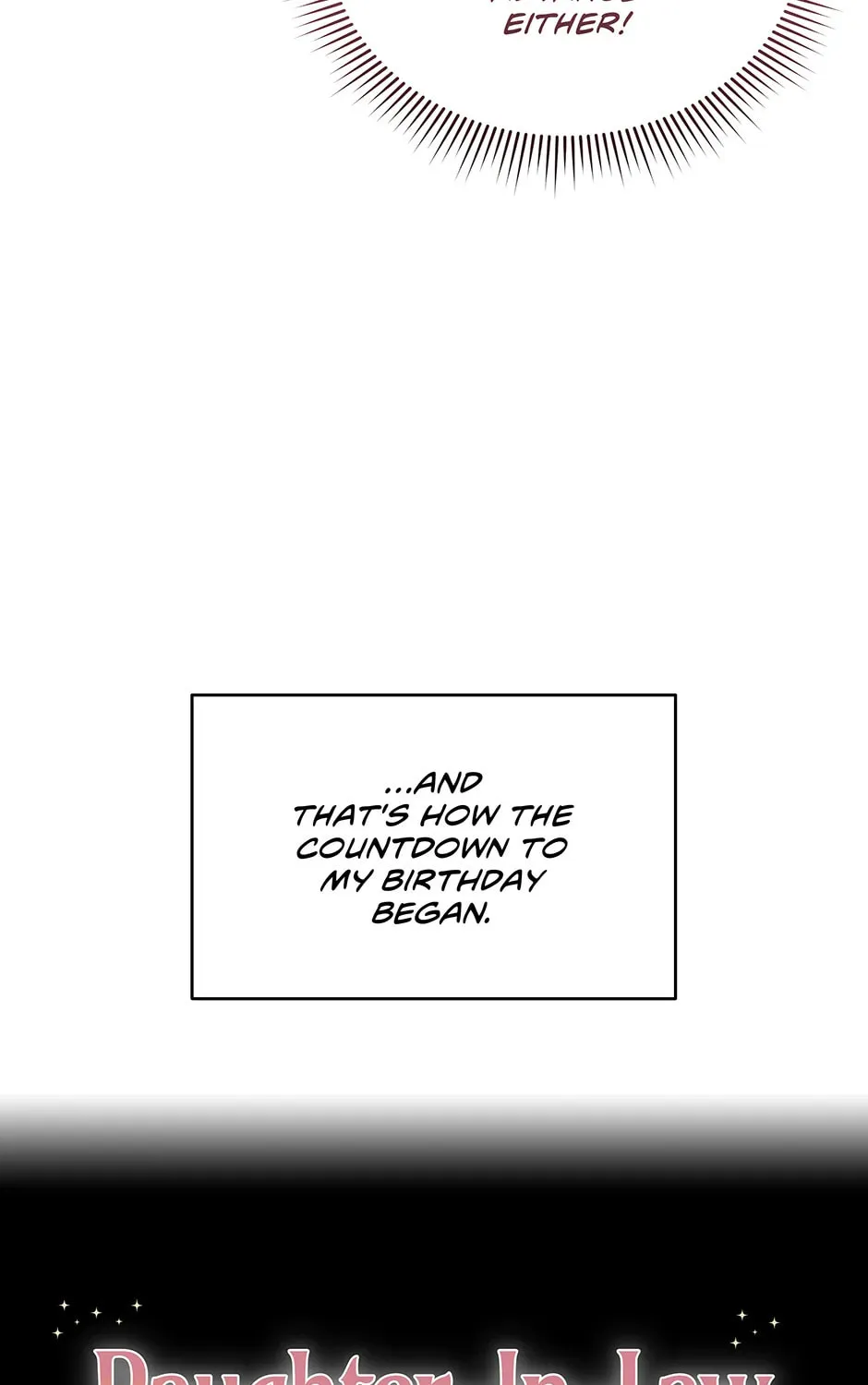 I Became the Daughter-in-Law of the Righteous Mad Dog Chapter 38 page 21 - 