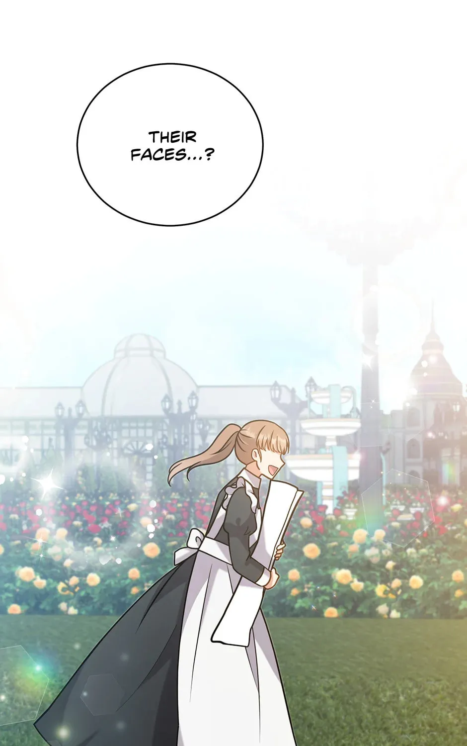 I Became the Daughter-in-Law of the Righteous Mad Dog Chapter 38 page 45 - 
