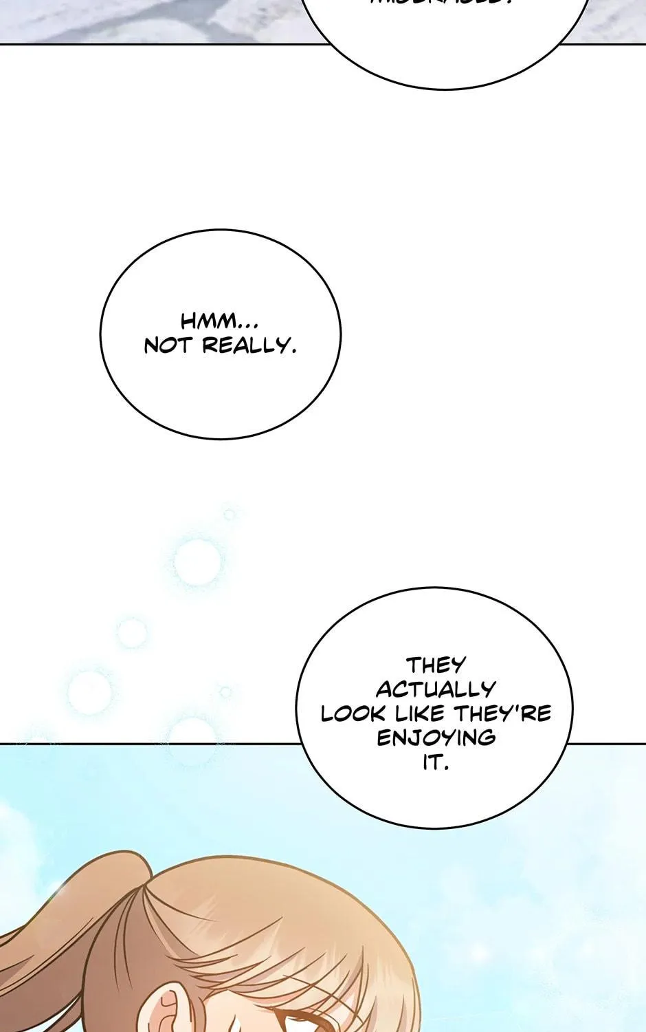 I Became the Daughter-in-Law of the Righteous Mad Dog Chapter 38 page 47 - 